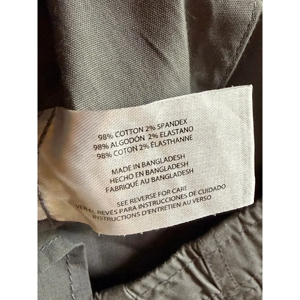 Banana Republic what it